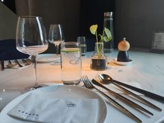-Wei菋·Le Bistrot