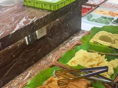 -九记潮汕现切鲜牛肉自助火锅(新开铺店)