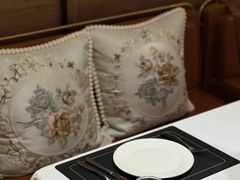 -圣彼得堡观江俄餐厅(中央大街黑金冠店)