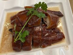 -一品美食城(石碣序伦小学店)