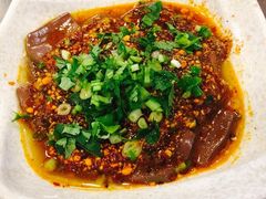 冒鸭血-一岚一山(角门总店)