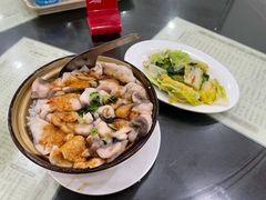 -荔园小馆(园岭新村二期店)