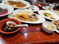 -永和园酒楼