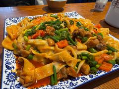 -后卫寨猫耳朵(后卫寨店)