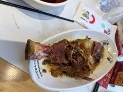 -李老哈·东北菜(宋园路店)