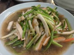 -双塔老饭店