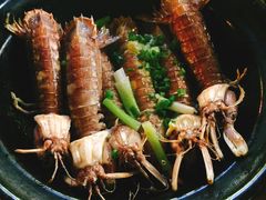 -小时候焗海鲜(鄞州万达店)