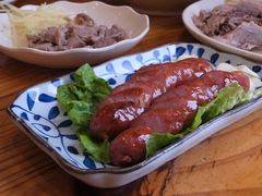 -乡亲鹅肉城(昆山店)