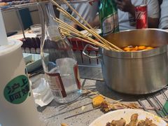 -偏脸子哈尔滨老烧烤(红旗大街店)