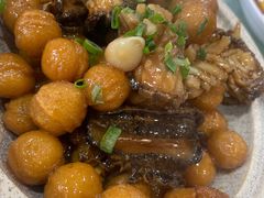 -宝发园名菜馆