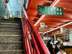 -海鲜街菜馆(海珠南路店)