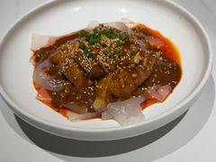 -羲和雅苑•北京烤鸭(国贸商城店)