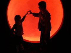 -苏州5D星空错觉艺术馆