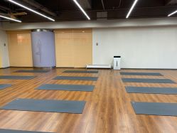 -FineYoga梵音瑜伽·普拉提