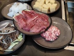 -笔记安顺夺夺粉火锅