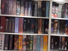 -剧狐剧本杀·月球探案馆(人民广场1号店)