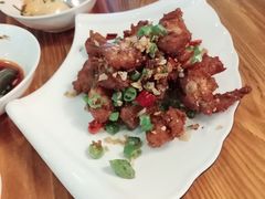 -乡里人三下锅 打鼓皮