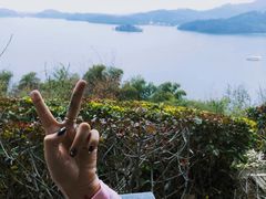 -天目湖涵田半山温泉