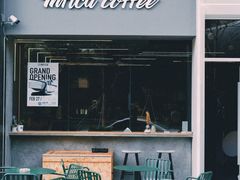 -Infica Coffee