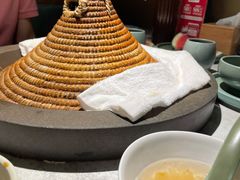 -鲜潭蒸汽石锅鱼(五道口购物中心店)