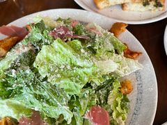 凯撒沙拉-PIZZA BIANCA(万象城店)