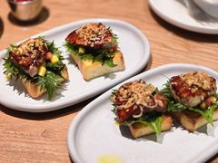 -沛家·西餐Brunch·直火料理