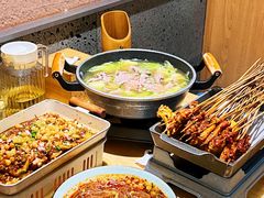 -全牛匠·乐山跷脚牛肉(新中关店)