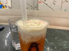 -BossBabe亲子餐厅(金光华广场店)