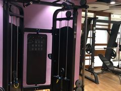 -东怡大酒店(上海科技馆店)