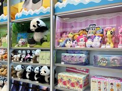 -龙湖成都上城天街