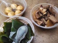 -东山口肥姨牛杂(东山口店)