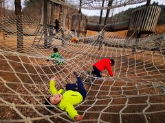 -蟠龙山长城景区