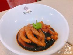 -点都德(千灯湖环宇城店)