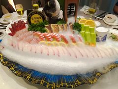 -悦来轩顺德菜(寮厦店)