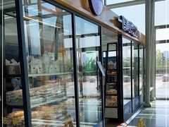 -一鸣真鲜奶吧(温州南站店)