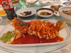 -松鹤楼(狮山永利广场店)