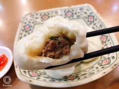 -老牌依强牛肉店(达道总店)