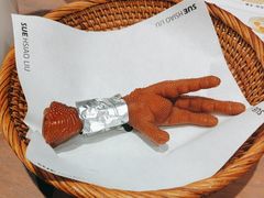-苏小柳点心·手作小笼包(康桥分院)