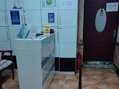 -盲人按摩(海淀黄庄店)