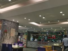 大堂-紫光园(顺义店)