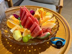 -星河湾温泉洗浴酒店