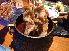 -那些年记忆烧烤