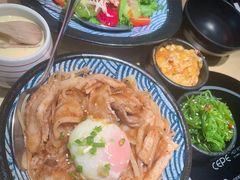 -沼津港精致料理·寿喜烧·烧鸟(漕河泾印象城店)