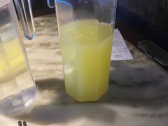 -绿茶餐厅(光谷世界城步行街店)