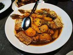 -佬太公海鸭·海鲜大排档(上海总店)