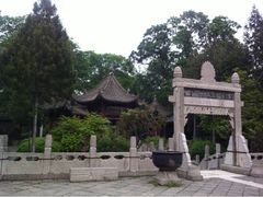 iphone_upload_pic-西安化觉巷清真大寺