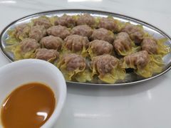 -嘉升大排档(番禺总店)