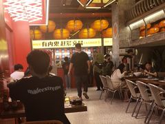 -神府路壹号·海鲜烧烤·砂锅粥·锅物(三坊七巷店)