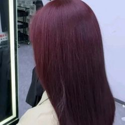 -ALONG HAIR阿龙发型