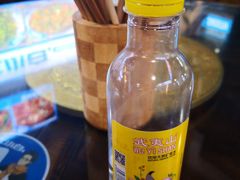 -聚八方土菜馆(余松路店)